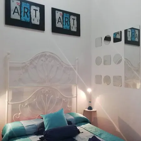 Grh Tarraco - Center Appartamento *