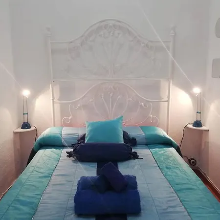 Grh Tarraco - Center Appartamento Tarragona